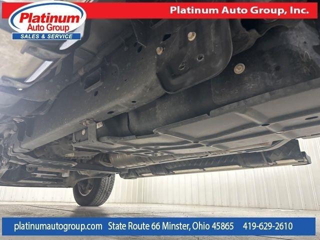 Ford Super Duty F-250 SRW  2023