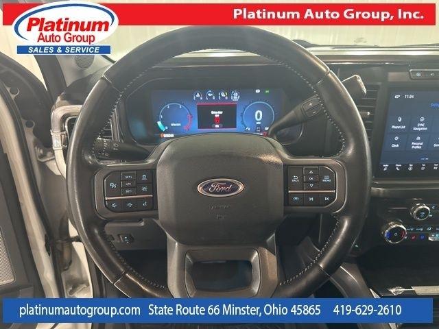 Ford Super Duty F-250 SRW  2023