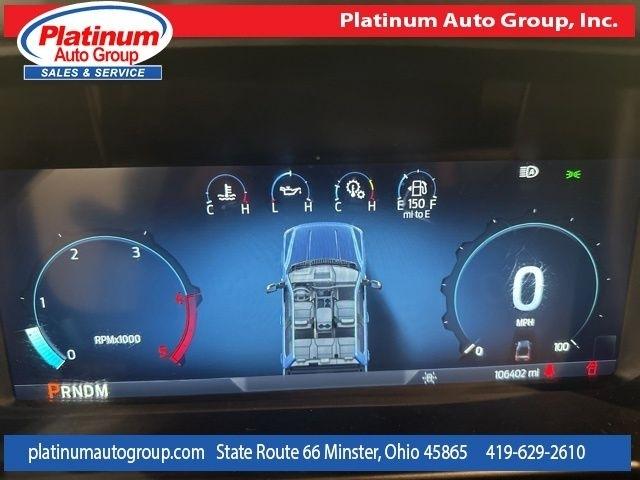 Ford Super Duty F-250 SRW  2023