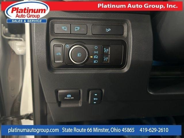 Ford Super Duty F-250 SRW  2023