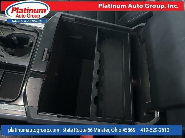 Ford Super Duty F-250 SRW  2023