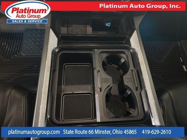 Ford Super Duty F-250 SRW  2023