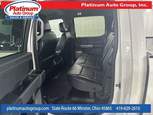 Ford Super Duty F-250 SRW  2023