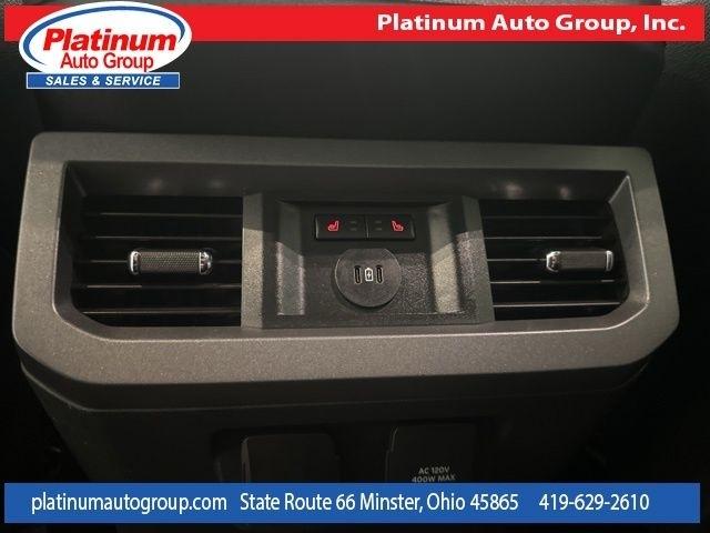 Ford Super Duty F-250 SRW  2023