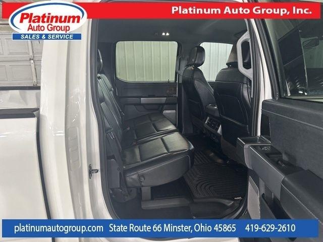 Ford Super Duty F-250 SRW  2023