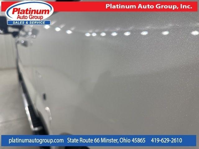 Ford Super Duty F-250 SRW  2023