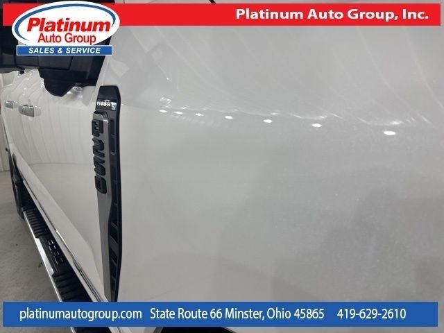 Ford Super Duty F-250 SRW  2023