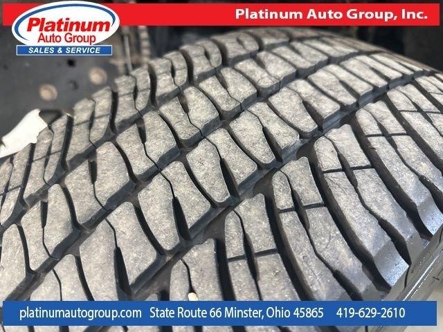 Ford Super Duty F-250 SRW  2023