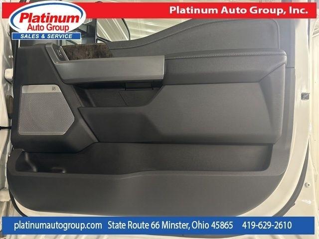 Ford Super Duty F-250 SRW  2023