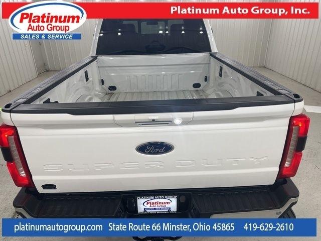 Ford Super Duty F-250 SRW  2023