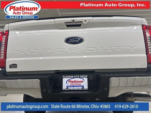 Ford Super Duty F-250 SRW  2023