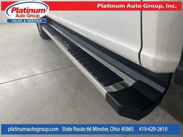 Ford Super Duty F-250 SRW  2023