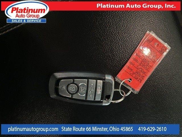 Ford Super Duty F-250 SRW  2023