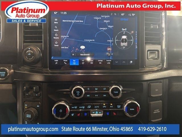 Ford Super Duty F-250 SRW  2023