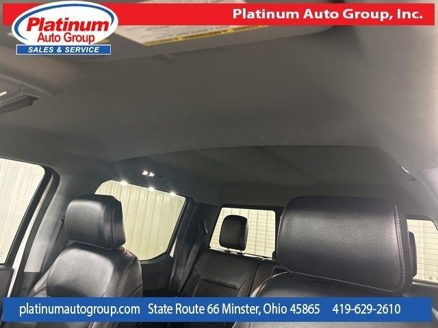 Ford Super Duty F-250 SRW  2023