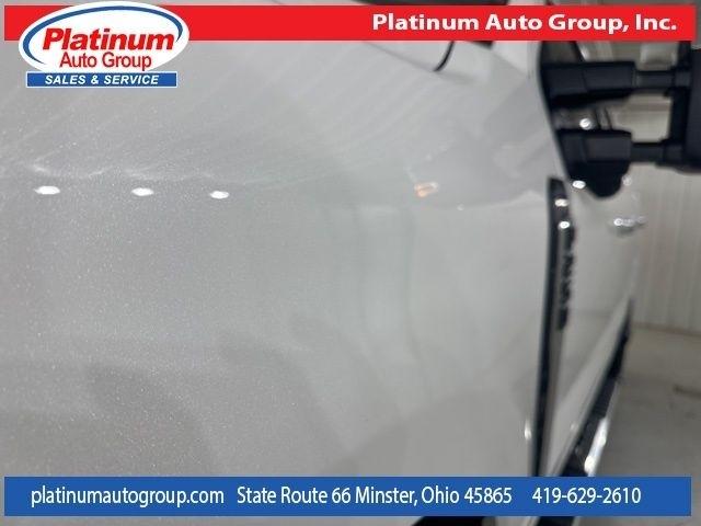 Ford Super Duty F-250 SRW  2023