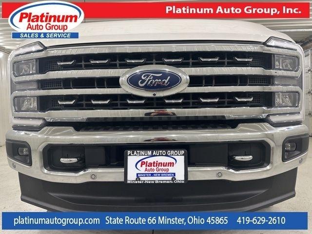 Ford Super Duty F-250 SRW  2023