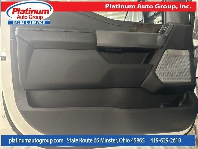 Ford Super Duty F-250 SRW  2023