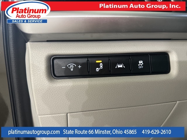 2021 Kia Telluride S photo 15