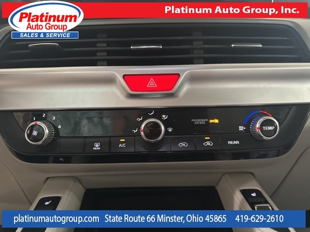 2021 Kia Telluride S photo 18