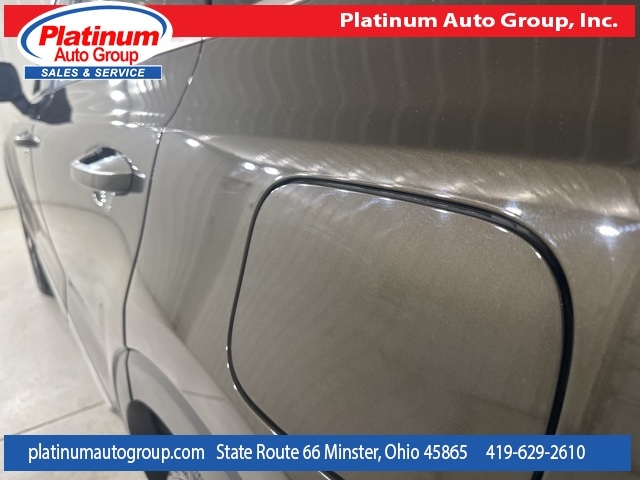 2021 Kia Telluride S photo 33