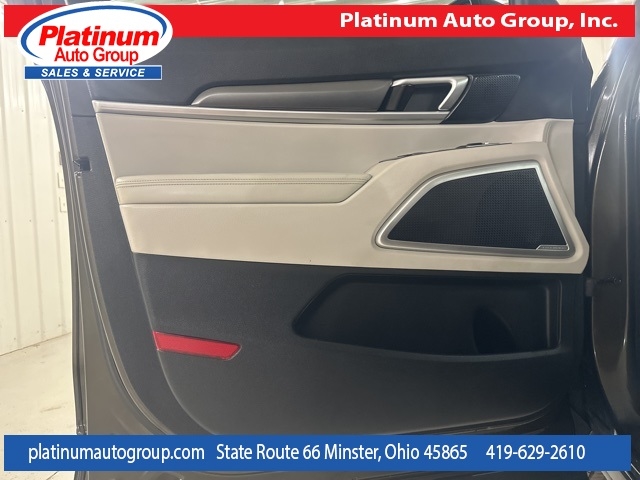 2021 Kia Telluride S photo 39