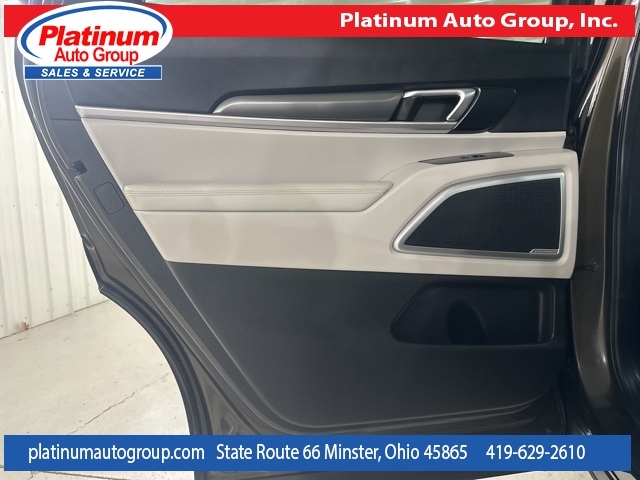 2021 Kia Telluride S photo 40