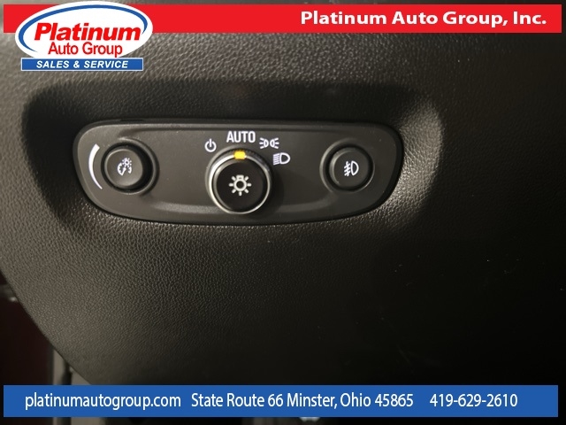 Chevrolet Traverse  2020 Chevrolet Traverse  2020