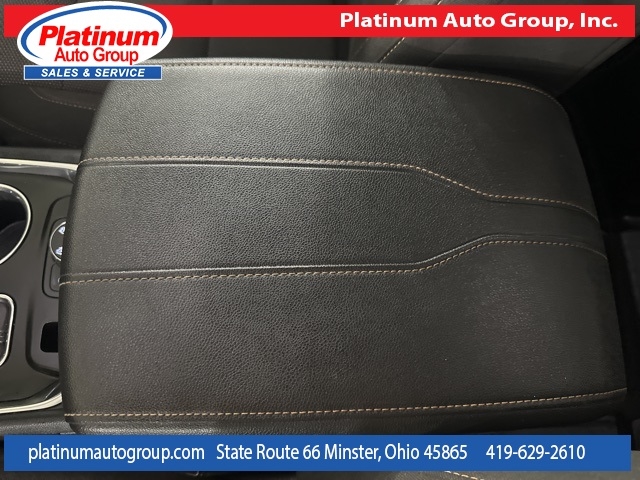 Chevrolet Traverse  2020 Chevrolet Traverse  2020