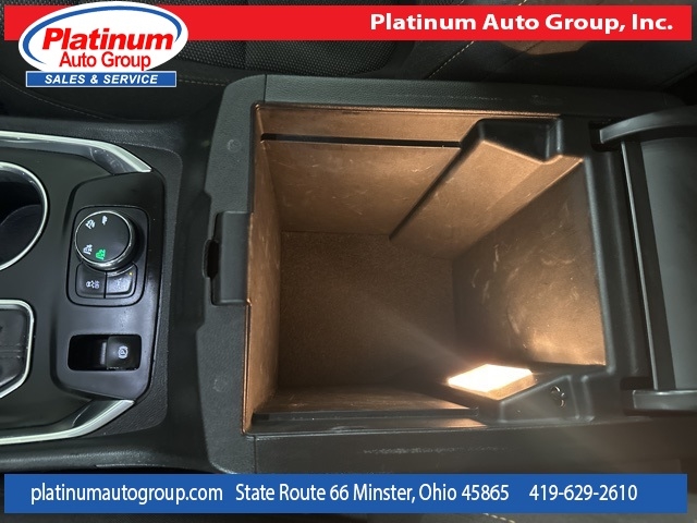 Chevrolet Traverse  2020 Chevrolet Traverse  2020