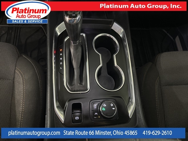 Chevrolet Traverse  2020 Chevrolet Traverse  2020