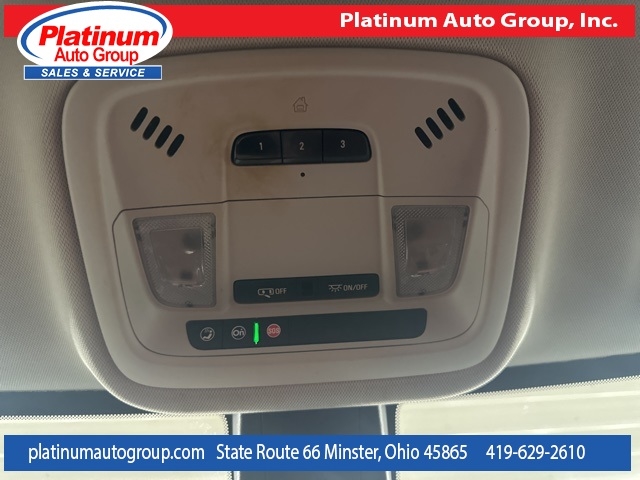 Chevrolet Traverse  2020 Chevrolet Traverse  2020