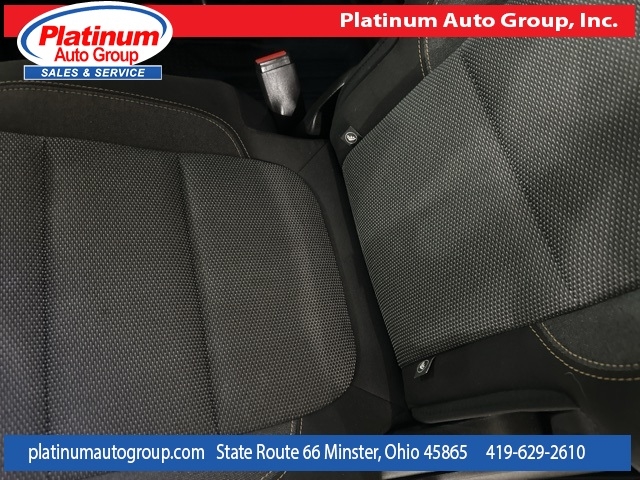 Chevrolet Traverse  2020 Chevrolet Traverse  2020