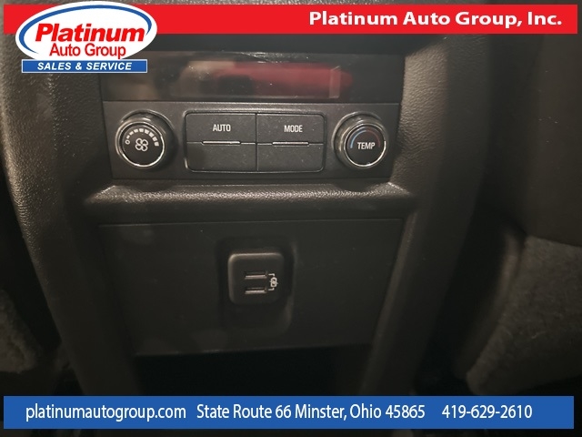 Chevrolet Traverse  2020 Chevrolet Traverse  2020