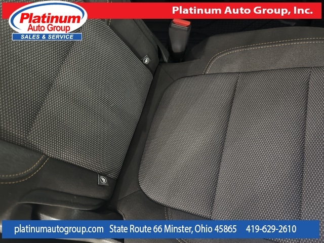 Chevrolet Traverse  2020 Chevrolet Traverse  2020