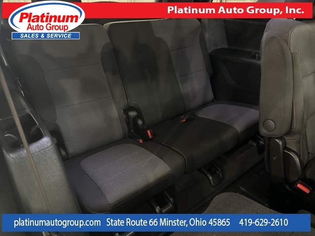 Chevrolet Traverse  2020 Chevrolet Traverse  2020