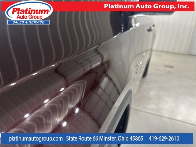 Chevrolet Traverse  2020 Chevrolet Traverse  2020