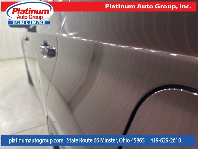 Chevrolet Traverse  2020 Chevrolet Traverse  2020