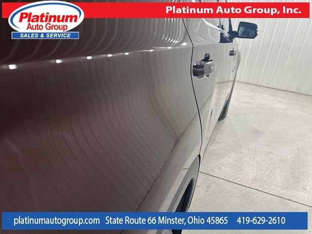 Chevrolet Traverse  2020 Chevrolet Traverse  2020