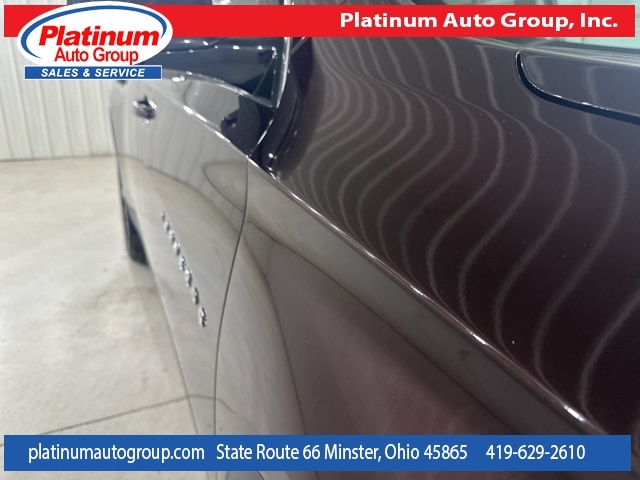 Chevrolet Traverse  2020 Chevrolet Traverse  2020