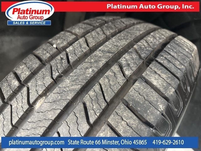 Chevrolet Traverse  2020 Chevrolet Traverse  2020