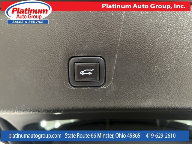 Chevrolet Traverse  2020 Chevrolet Traverse  2020