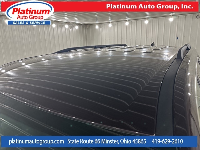 Chevrolet Traverse  2020 Chevrolet Traverse  2020