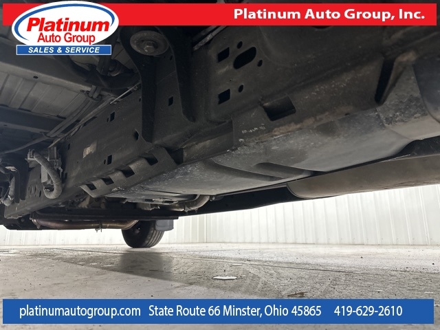 Chevrolet Express Cargo Van  2018 Chevrolet Express Cargo Van  2018