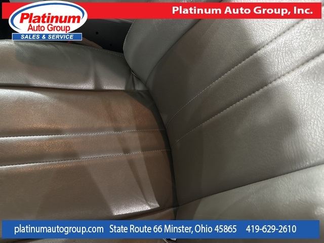 Chevrolet Express Cargo Van  2018 Chevrolet Express Cargo Van  2018