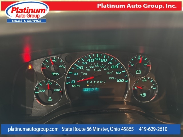 Chevrolet Express Cargo Van  2018 Chevrolet Express Cargo Van  2018