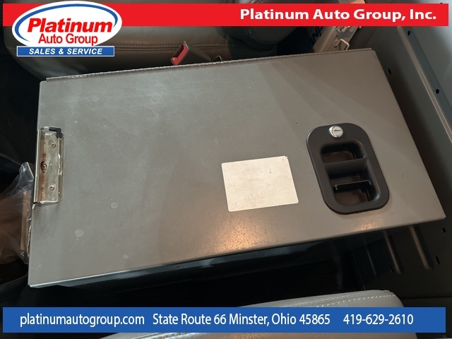 Chevrolet Express Cargo Van  2018 Chevrolet Express Cargo Van  2018