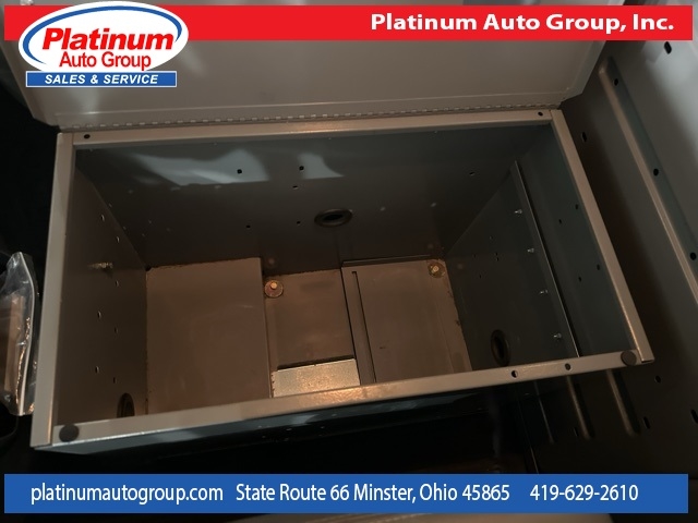 Chevrolet Express Cargo Van  2018 Chevrolet Express Cargo Van  2018