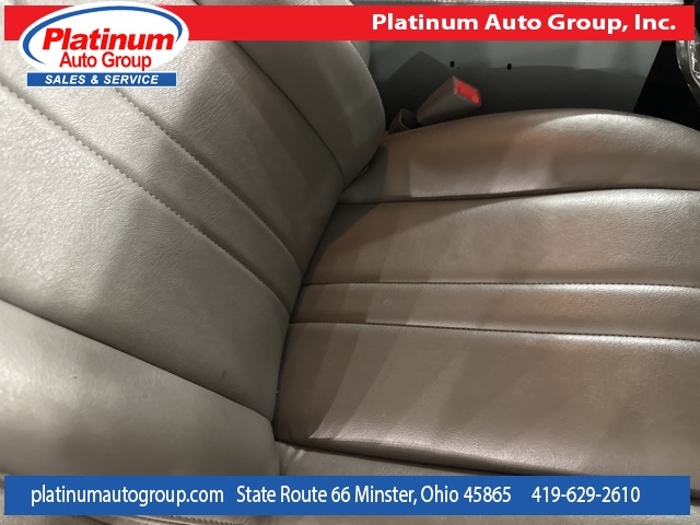 Chevrolet Express Cargo Van  2018 Chevrolet Express Cargo Van  2018