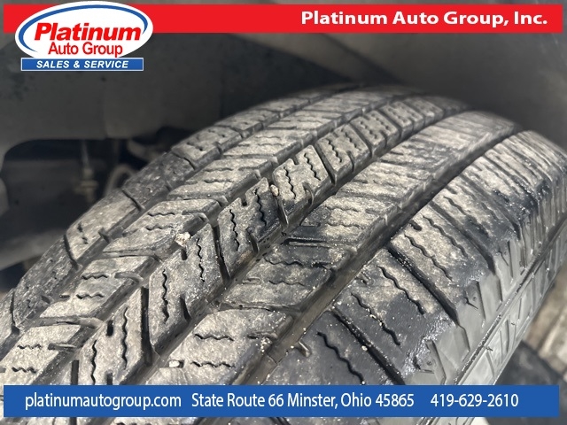 Chevrolet Express Cargo Van  2018 Chevrolet Express Cargo Van  2018